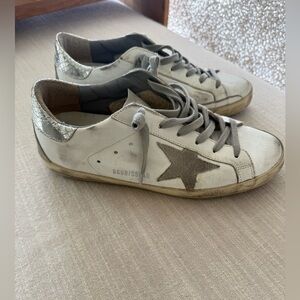 Golden Goose Sneakers